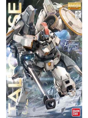 Gundam MG 1/100 Tallgeese Ver. EW Model Kit