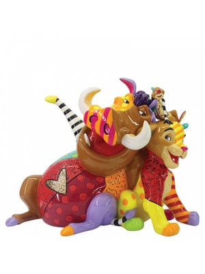 Disney Britto Disney Britto The Lion King Figurine