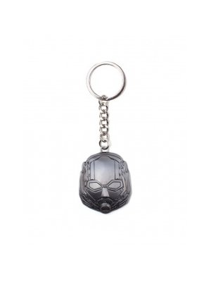 Difuzed Marvel Ant-Man and the Wasp Helmet Metal Keychain