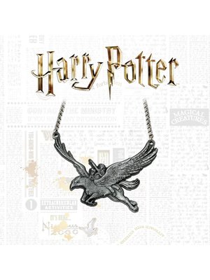 Fanattik Harry Potter Hippogriff Necklace