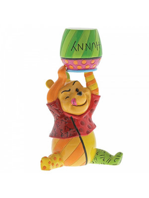 Disney Britto Winnie the Pooh and H