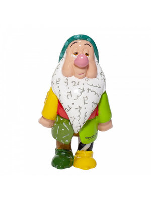 Disney Britto Sleepy Mini Figurine