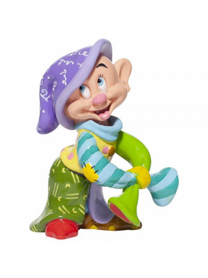 Disney Britto Disney Britto Dopey Mini Figurine