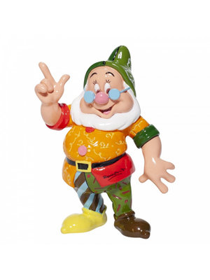 Disney Britto Doc Mini Figurine