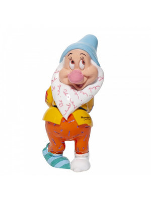 Disney Britto Bashful Mini Figurine