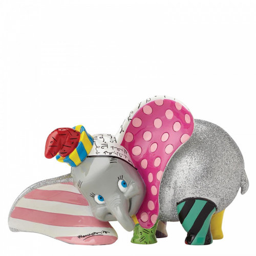 Disney Britto Disney Britto Dumbo Figurine