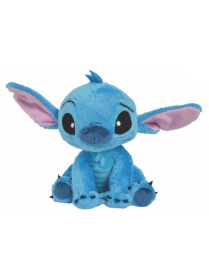 Disney Lilo & Stitch Sitting Stitch