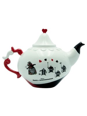 Disney Alice in Wonderland Queen of