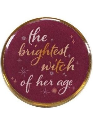 HMB Harry Potter Hermione Enamel Pin Badge