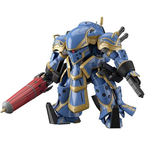 Sakura Wars HG 1/24 Spiricle Striker Mugen (anastasia) Model Kit Sakura Wars HG 1/24 Spiricle Striker Mugen (anastasia) Model Kit