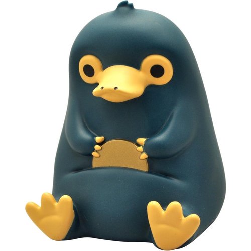 Plastoy Fantastic Beasts Chibi Niffler Coin Bank