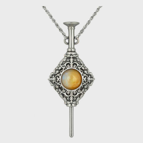 Fantastic Beasts Gellert Grindelwalt Pendant Noble Collection Fantastic Beasts Gellert Grindelwalt Pendant Noble Collection