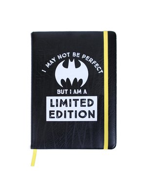 Cerda DC Batman Premium Notebook A5