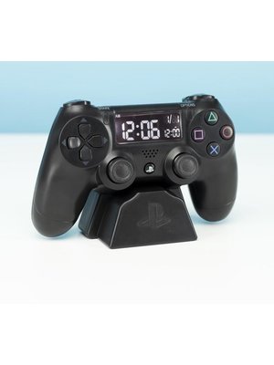 Paladone Playstation Alarm Clock Paladone