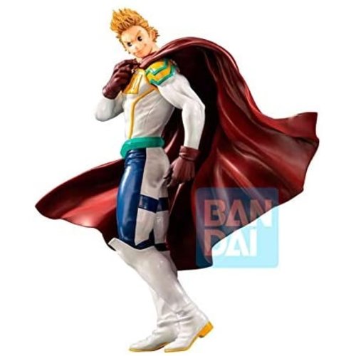 My Hero Academia Mirio Togata Next Generation Ichibansho Figure 20cm My Hero Academia Mirio Togata Next Generation Ichibansho Figure 20cm