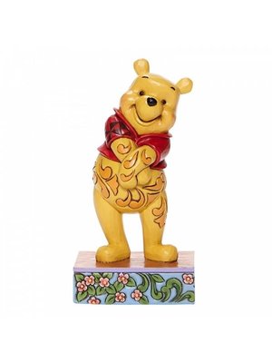 Disney Traditions Beloved Bear Winn