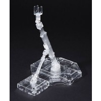 Gundam Action Base 1 Clear Model Kit