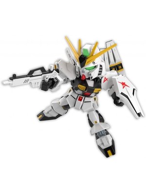 Bandai Gundam SD RX-93 Ex Standard Model Kit