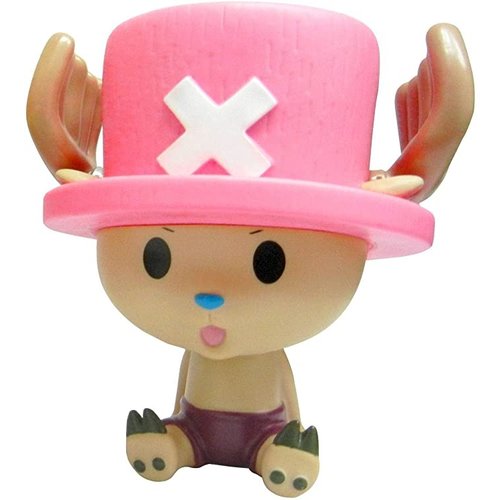 One Piece Chibi Chopper Coin Bank One Piece Chibi Chopper Coin Bank