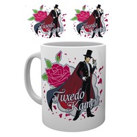 Sailor Moon Tuxedo Mug 315ml