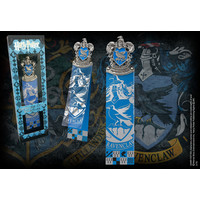 Harry Potter Ravenclaw Crest Bookmark Noble Collection