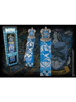 The Noble Collection Harry Potter Ravenclaw Crest Bookmark Noble Collection