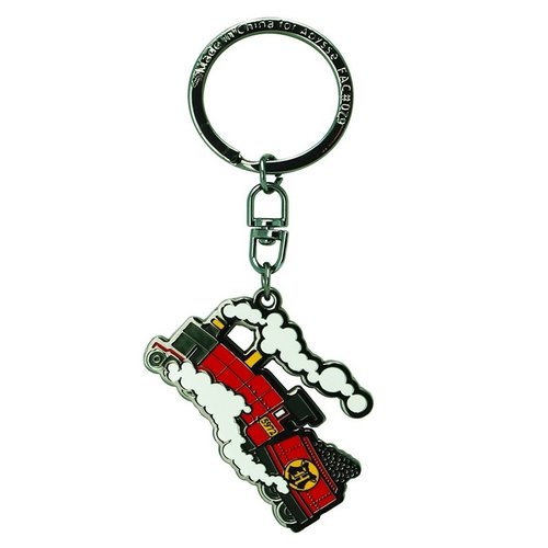 Abystyle Harry Potter Hogwarts Express Metal Keychain