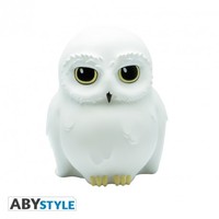 Harry Potter Hedwig Light 18x18x17.5 cm USB Powered