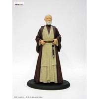 Star Wars Obi-Wan Kenobi Statue 38 cm Limited Edition (1500) Attakus