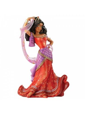 Disney Showcase Collection Esmerald