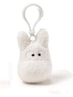 Semic Studio Ghibli Totoro White Strap 8 cm