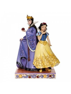Disney Traditions Evil and Innocenc