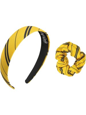 Cinereplica Harry Potter Hufflepuff Hair Accessoires