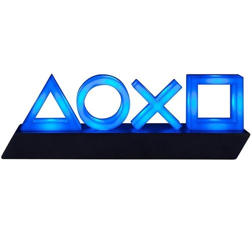 Playstation 5 Icons Light Playstation 5 Icons Light