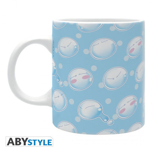 Abystyle That Time i Got Reincarnated As A Slime Rimuru Mug 320ml