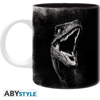 Jurassic Park Raptor Mug 320ml