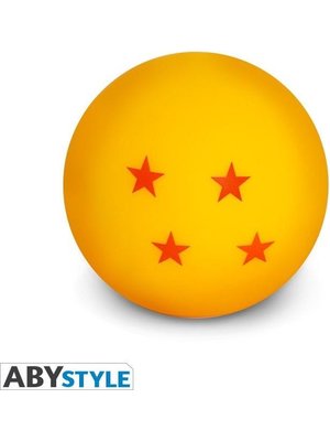 Abystyle Dragon Ball Mini Dragon Ball Lamp 8cm