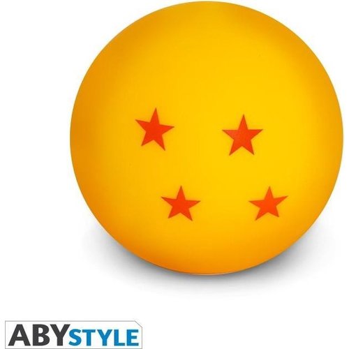 Abystyle Dragon Ball Mini Dragon Ball Lamp 8cm