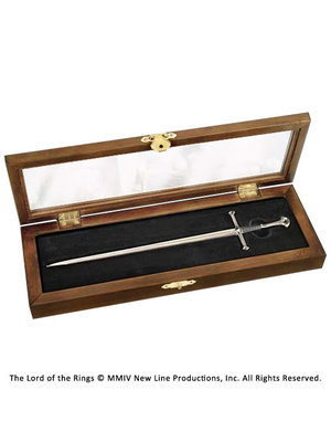 The Noble Collection Lord of The Rings Letter Opener Narsil