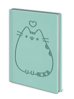 Grupo Erik Pusheen Foodie Collection Stationary Set