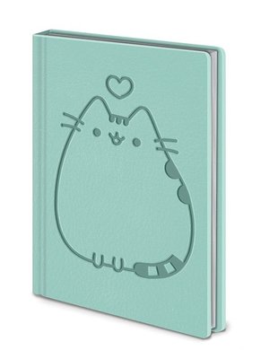 Pusheen Foodie Collection Stationary Set