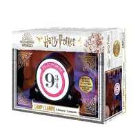 Harry Potter Platform 9 3/4 Lamp 21.5x15 x 8 cm Battery Powered