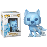 Funko POP! Harry Potter 130 Patronus Remus Lupin