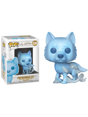Funko Funko POP! Harry Potter 130 Patronus Remus Lupin