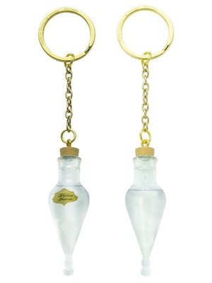 Abystyle Harry Potter Felix Felicis 3D Keychain