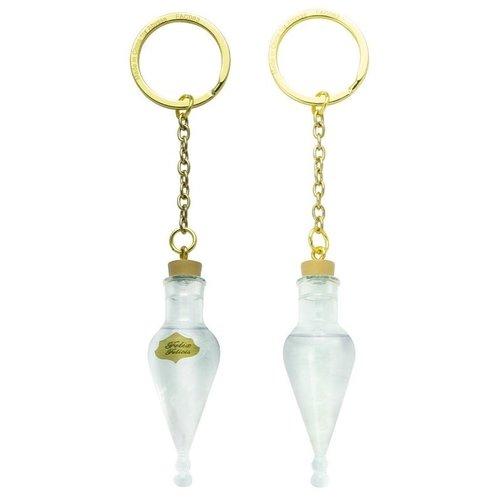 Abystyle Harry Potter Felix Felicis 3D Keychain