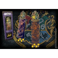 Harry Potter Hogwarts Crest Bookmark Noble Collection