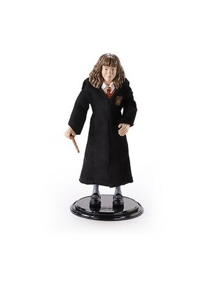 The Noble Collection Harry Potter Hermione Granger Bendy Figs Noble Collection