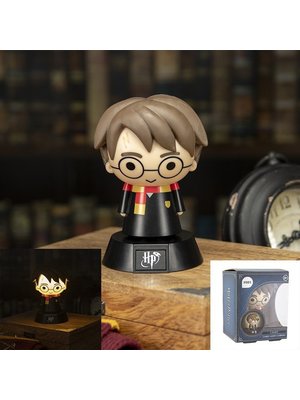 Harry Potter Icon Light Battery Powered