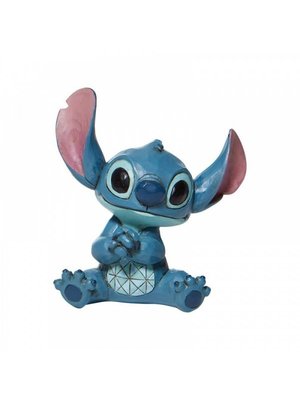 Disney Traditions Disney Traditions Stitch Mini Figurine